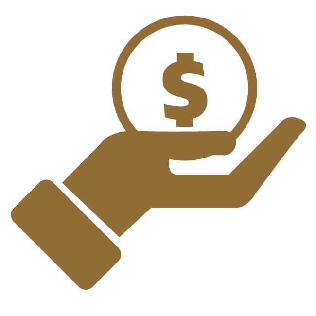 Home monetize your message