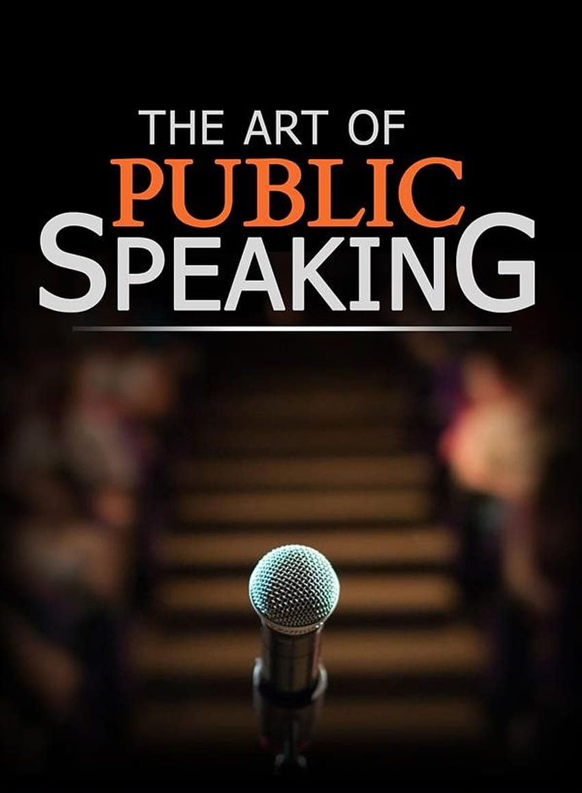 desktop wallpaper the art of public speaking ebook by dale carnegie