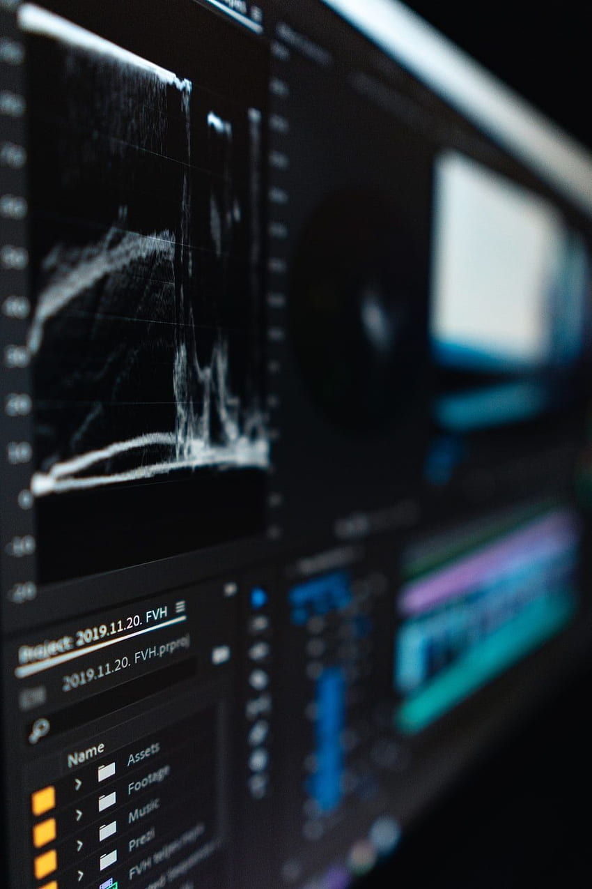 desktop wallpaper video editing 20 best video editing electronic computer and editing video editor